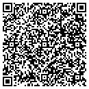 QR code with Zeta Tau Alpha contacts