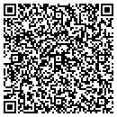 QR code with The Marine Center Inc contacts