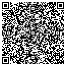 QR code with PBJS Books contacts