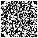 QR code with PBJS Books contacts