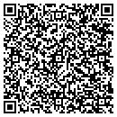 QR code with R R Service contacts