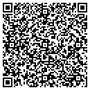QR code with A Head Plumbing contacts