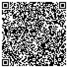 QR code with C & H Tree Trimming Service contacts