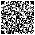 QR code with Pamela Gordon contacts