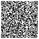 QR code with Judd Belson & Assoc Inc contacts