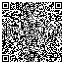 QR code with Harold Schaffer contacts