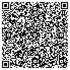 QR code with H & R Block Tax Service contacts