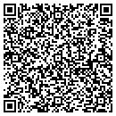 QR code with Hugi Studio contacts