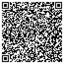 QR code with 4 Kings North Inc contacts