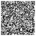 QR code with HFC contacts