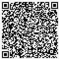 QR code with Bui contacts