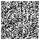 QR code with Family Musical Theatre Inc contacts