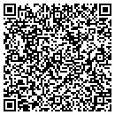 QR code with Ladifingers contacts
