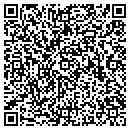QR code with C P U Inc contacts