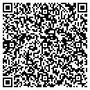 QR code with Cafe Leclair contacts
