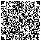 QR code with Lindas Custom Draperies contacts