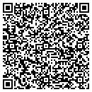QR code with McGinley Electric contacts