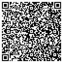 QR code with R LS Swimming Pools contacts