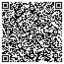 QR code with J L Marketing Inc contacts