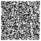 QR code with Mary A Morris Ms CCA contacts