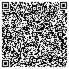 QR code with Orth Concrete Construction Co contacts