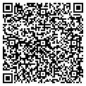 QR code with MMCA contacts
