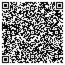 QR code with J Roush Studio contacts