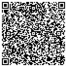 QR code with Judevine Autism Project contacts