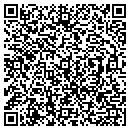 QR code with Tint Factory contacts