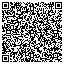 QR code with Planet Beach contacts
