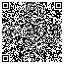 QR code with Academy West contacts