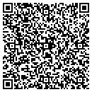 QR code with A T & Tcits contacts