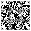 QR code with T JS Engine Repair contacts