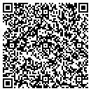 QR code with Alan R Gill MD contacts