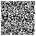 QR code with KFC contacts