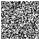 QR code with Holden AF Super contacts