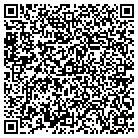 QR code with J & S Professional Service contacts