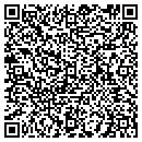 QR code with Ms Center contacts