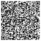 QR code with Gallagher House of Hearing Aids contacts