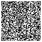 QR code with Oronogo Fire Department contacts