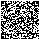 QR code with Havens Group contacts