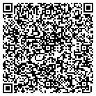 QR code with Alvin Anderson Rev & Sharon contacts