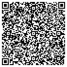 QR code with Howard Johnson's Reupholstery contacts
