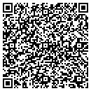QR code with Catherines contacts