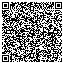 QR code with Howard's Woodworks contacts