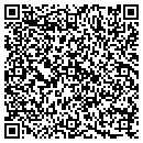 QR code with C Q Ag Service contacts