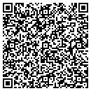 QR code with T C Vending contacts