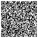 QR code with G W Trading Co contacts