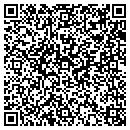 QR code with Upscale Detail contacts