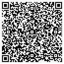 QR code with O'Bannon Banking Co contacts